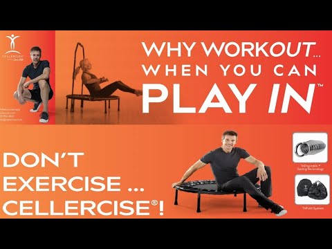 Dave Hall "Original" Routine 💎