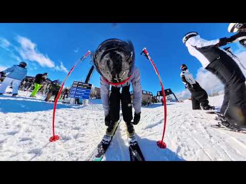 First after Lunch Run