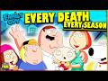 Every Death In EVERY Family Guy Episode EVER