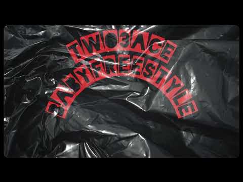 Two3ace - Babyfreestyle