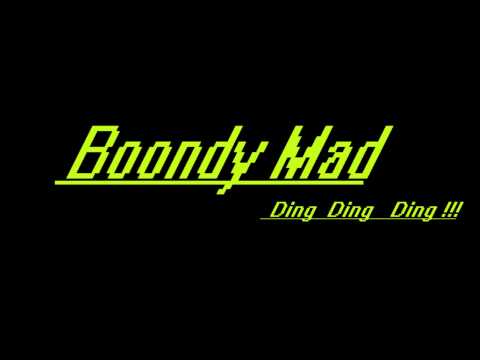 Boondy Mad - 02