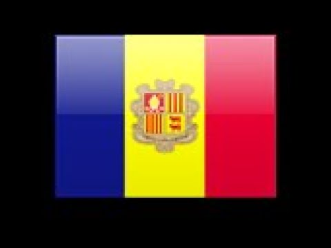 DAY 144 PRAY FOR THE NATION OF ANDORRA (EUROPE)