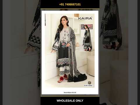 Keval Kaira Vol 33 – product video thumbnail