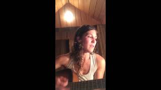 Cripple Creek Ferry - Neil  Young by Bailynn Mountain (Brittany Blake)