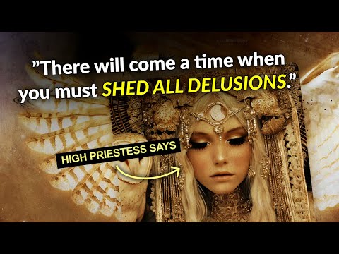 Sermon: Controlling Your Imagination and Mind High Priestess Lydia