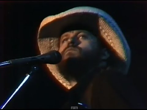 The Marshall Tucker Band - Desert Sky | Live at Sam Houston Coliseum (1975)