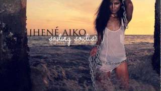 Jhene Aiko ft. Lite, Hope &amp; Roosevelt - Real Now
