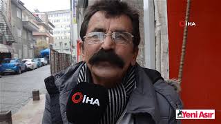 ''Çok Tepkili Dayı'' Konuştu