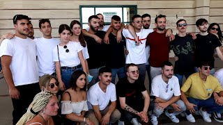 Omicidio Willy, il sollievo degli amici e le lacrime del sindaco: La comunità ha sofferto tanto