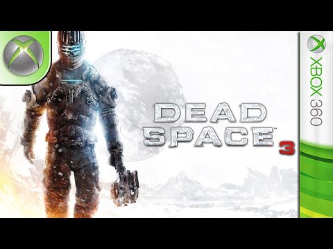Longplay of Dead Space 3