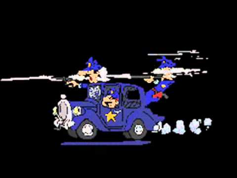Corre Corre video