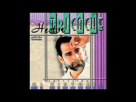 Hector Tricoche - Lobo Domesticado