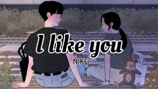 Download lagu NIKI－l like U 【中英雙字】 mp3