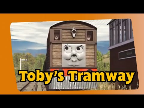 Toby's Tramway