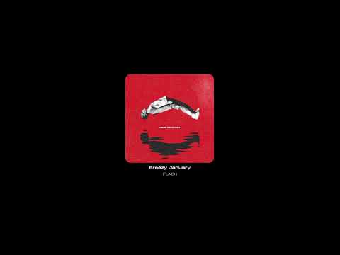 UK 2 Step x Damso x Nekfeu Type Beat "Flash" (Prod. Breezy January)