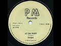 Congos - At The Feast