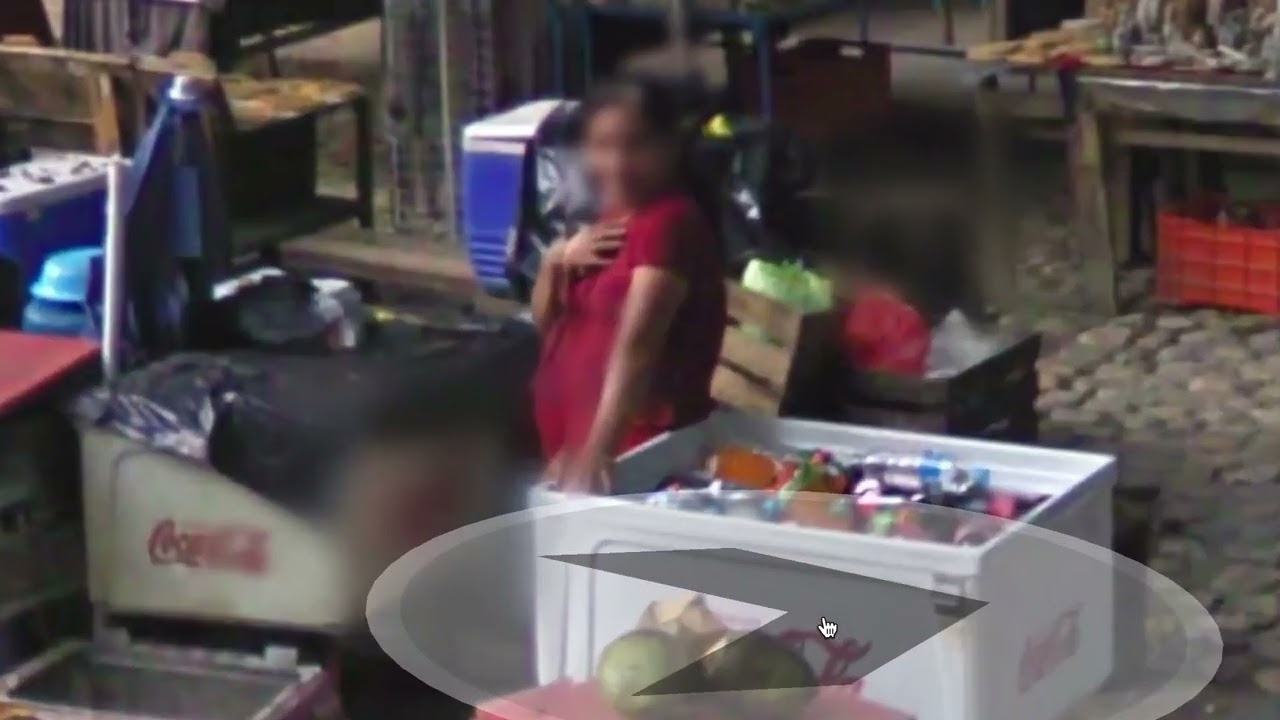 Blank Roll - TRAILER