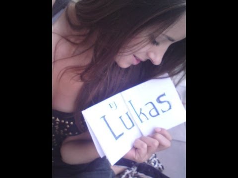 Dj Lukas - Special Mix # ♫ 2014 ♫