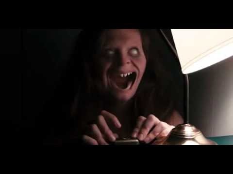 CORTO DE TERROR (CUANDO LA LUZ SE APAGA)_ 2016