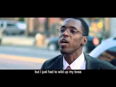 Vypa Featuring Daggyshash - My Life - Never Give Up - (Jamaican Mafia Movie)
