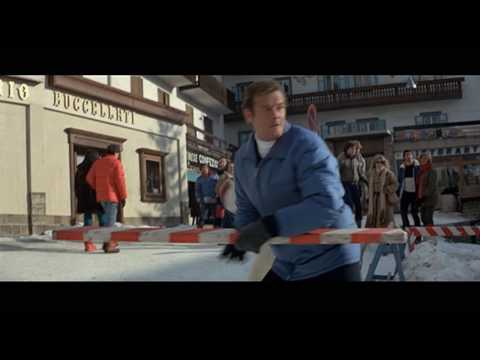 For Your Eyes Only: ATAC-ED Teaser Trailer