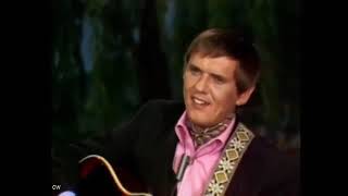 Henson Cargill   --  --    Skip A Rope  - Jim ED Brown Show