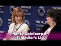 Documenting The Holocaust On Film Nancy Spielberg On Schindler S List