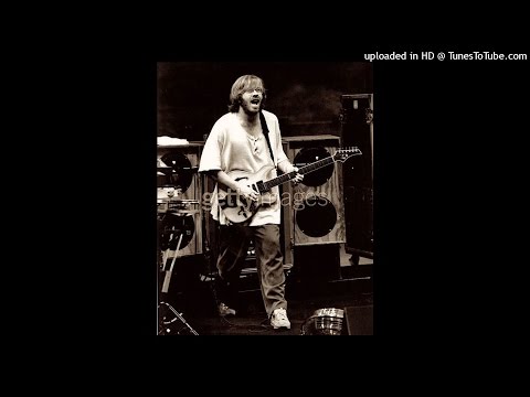 1.5 Phish - Rift - 3/20/92 - Broome County Forum, Binghamton, NY