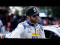 'Catastrophe': Kyle Petty breaks down No. 9's day at Watkins Glen | NASCAR