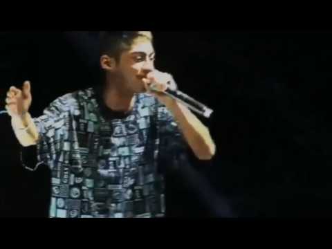 Resumen de nitro en la gold level 2017