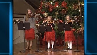 God Rest Ye Merry Gentlemen