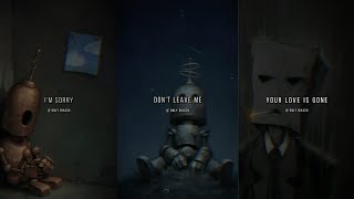 Download lagu Love is Gone English Song Whatsapp Status | Female Version Status | English Song Status mp3