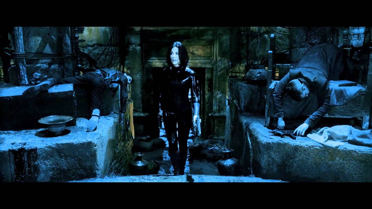 trailer Oficial