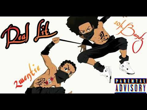 RealLit ft- 10k.Bandz