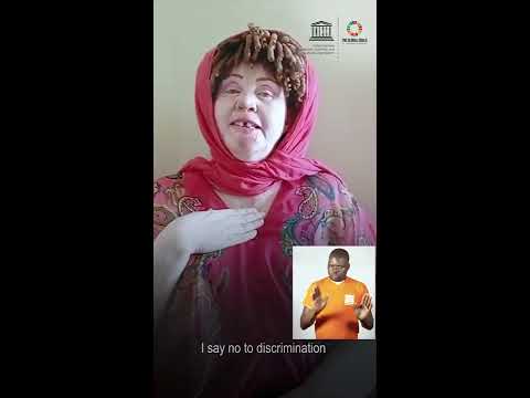 Combating stigma and discrimination in COVID-19 responses (in Shona)