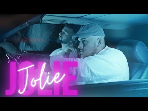 JUMA X NOTCHE - JOLIE [prod. by FLORI]