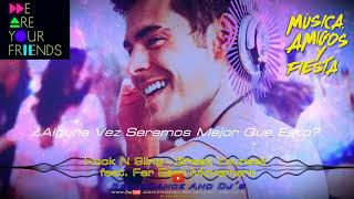 Hook N Sling - Break Yourself feat.  Far East Movement.