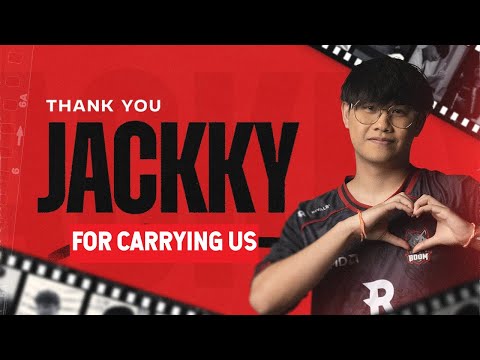 JEKI TEAM(JEKI EMO JABZ Q OLI) VS NEMESIS(JHOCAM) | ESL SEA OQ