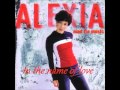 Alexia In The Name Of Love Mad For Music 2001