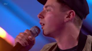 Alex Mallett Gets A NO, But His Brother Leon got a Seat, HE CRIED! The X Factor UK 2017