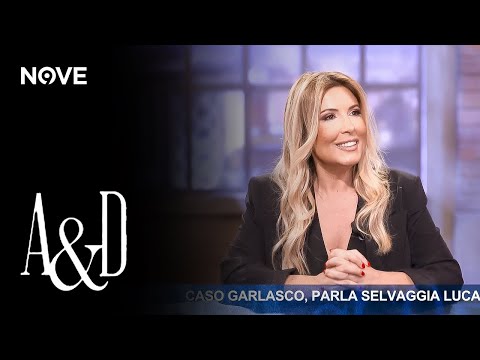 Selvaggia Lucarelli "Credo che Alberto Stasi abbia ucciso Chiara Poggi" | Accordi e Disaccordi