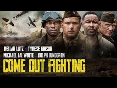 Come Out Fighting - Official Trailer | ©Screen Media Films
