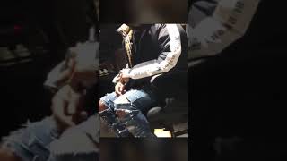 Dosseh dévoile un nouveau freestyle