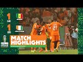 HIGHLIGHTS | Senegal 🆚 Côte d'Ivoire | #TotalEnergiesAFCON2023 - Round of 16