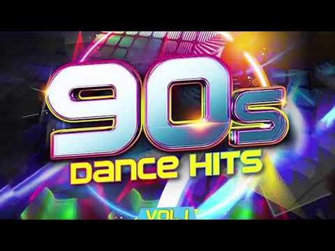 Best Songs Of The 1990s - Cream Dance Hits of 90's - In the Mix