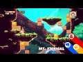 Alex Kidd In Miracle World DX Death S To Game Over