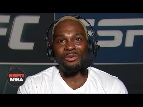 What the hell happened at UFC Fight Night: Brunson vs Shahbazyan?!