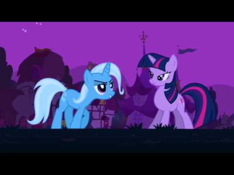 BRONYMIKE COVER - Magic (Fuck You parody)