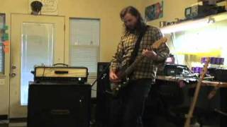 Video thumbnail for SKYHAMMER by Verellen Amplifiers - Demo by VerellenAmps