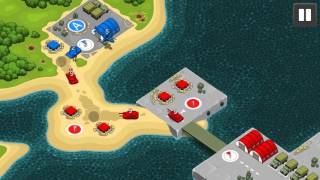 ConflictCraft - development